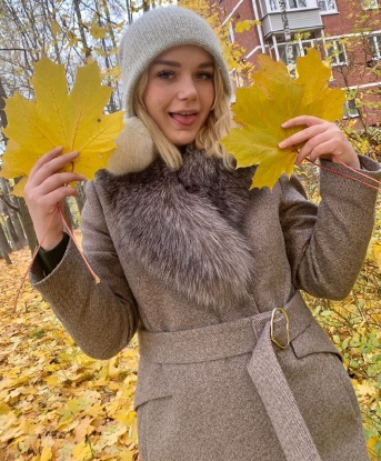 Ларисочка