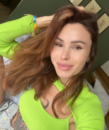 Оксана